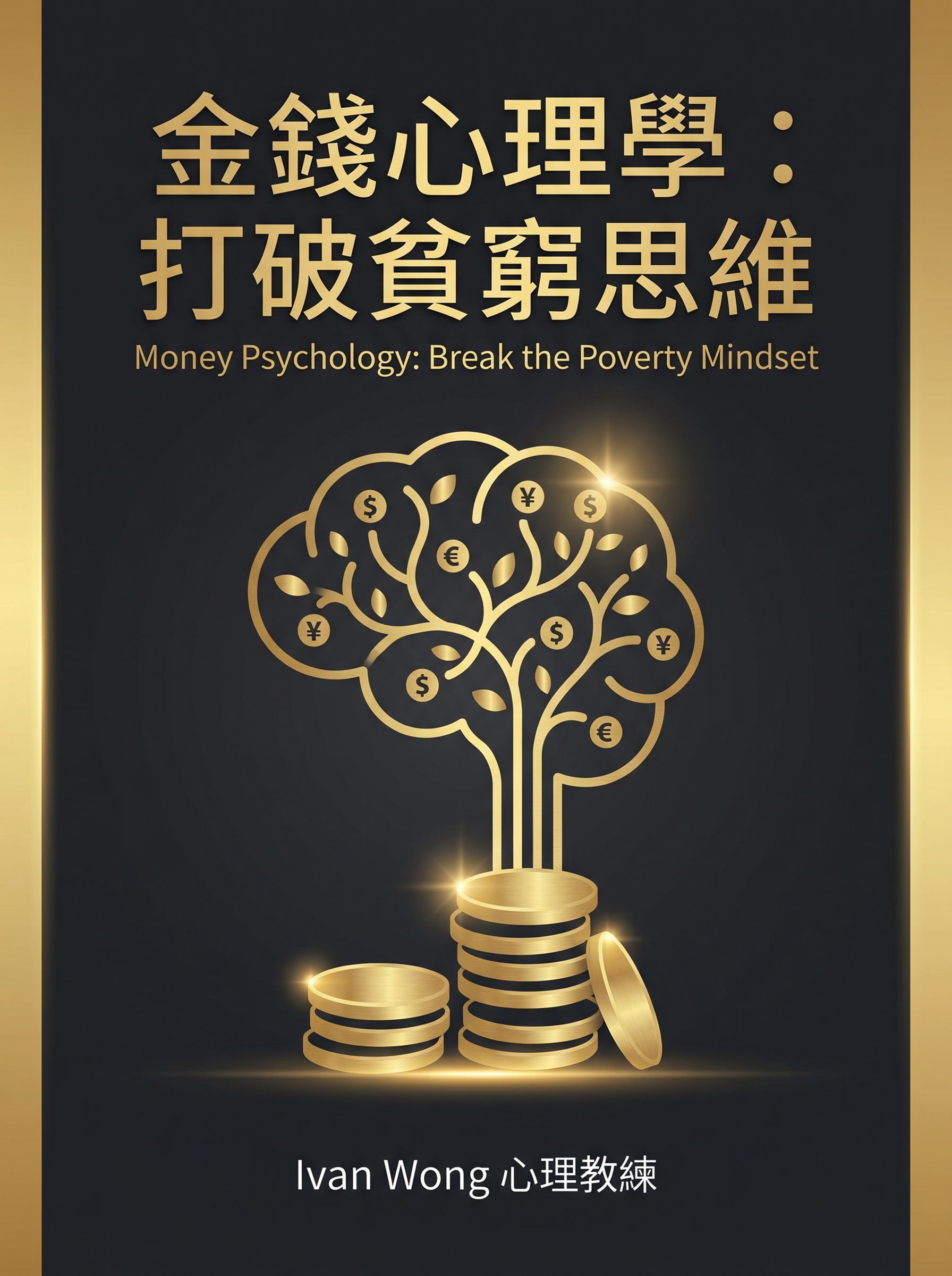 金錢心理學：打破貧窮思維